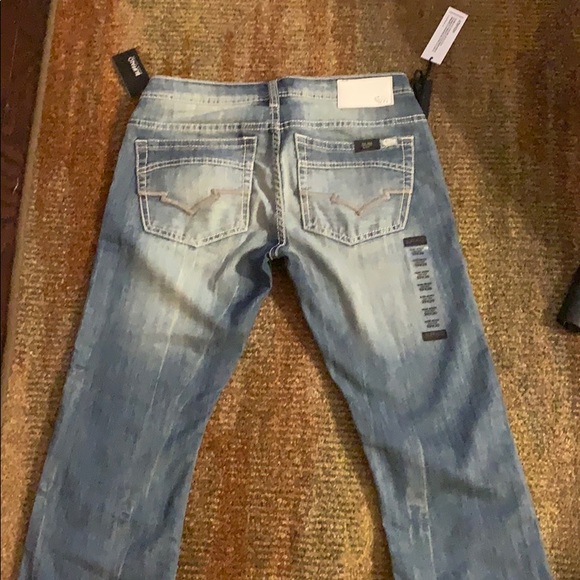 Jeans - Never worn. Men or women - Picture 6 of 6